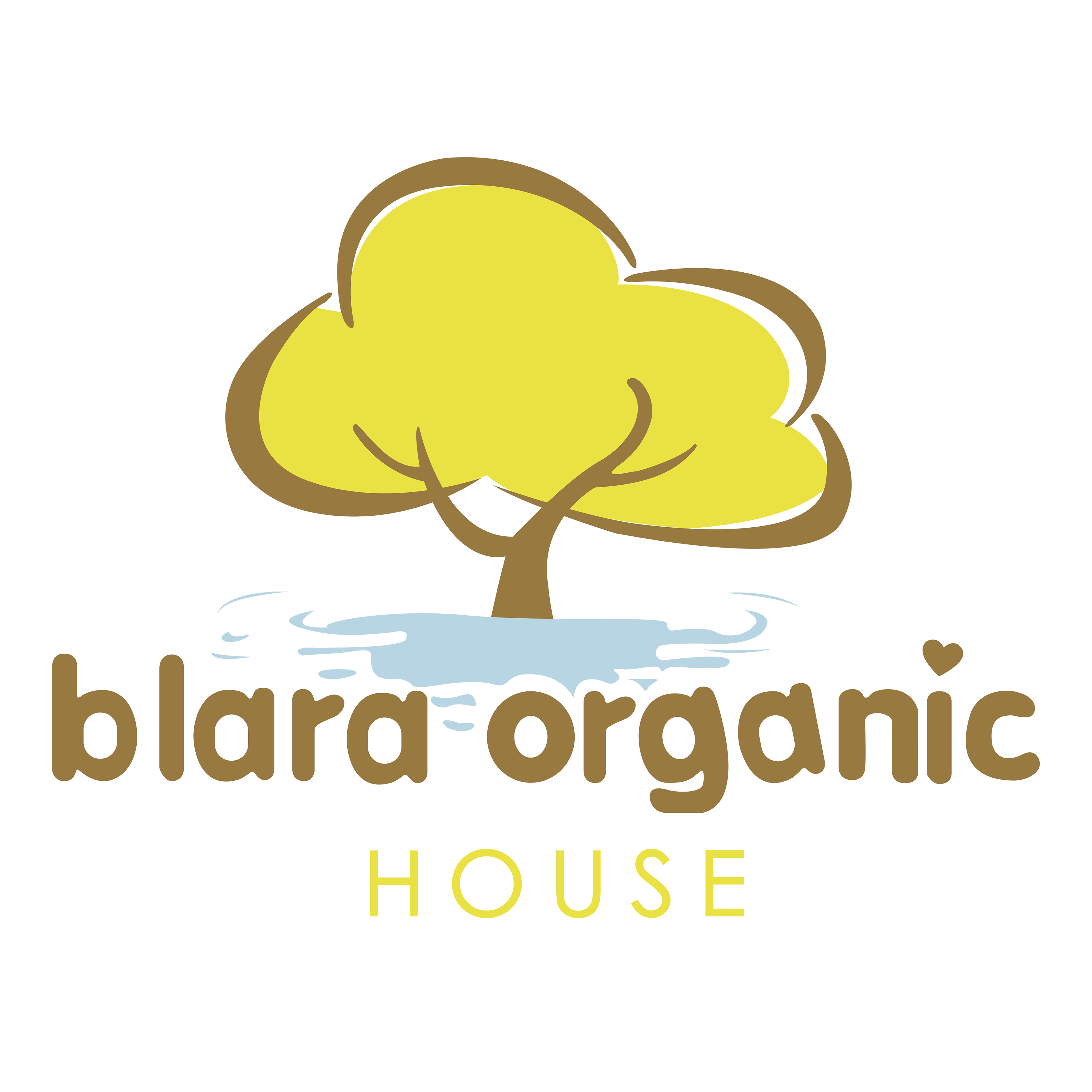 Blara Organic House