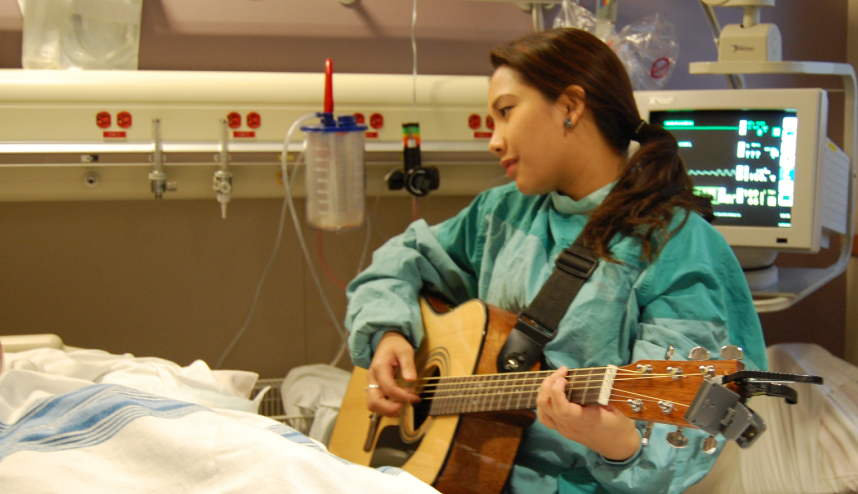 music therapy jobs vancouver