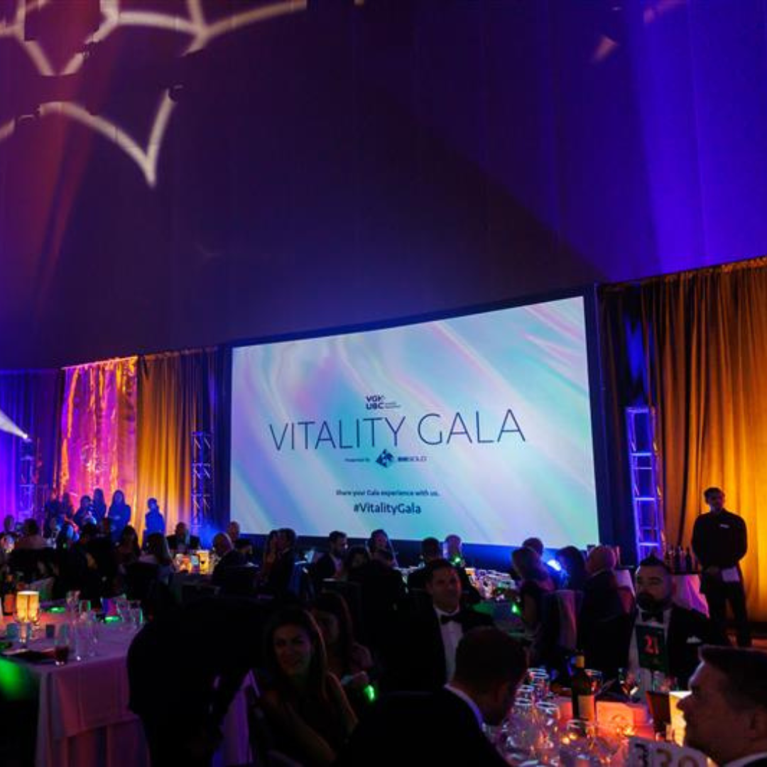 2024 Vitality Gala Event Gallery