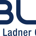 BLG Borden Lander Gervais Logo