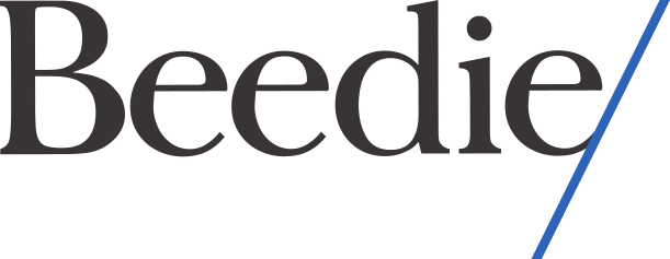 Beedie Logo