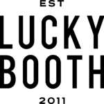 Lucky Booth logo