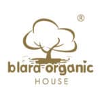 Blara Organic House logo
