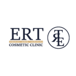 ERT cosmetic clinic logo