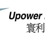 UPower Financial logo