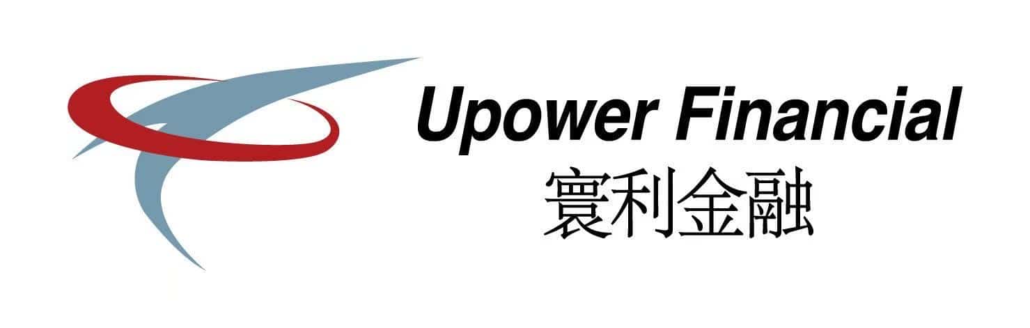 UPower Financial logo