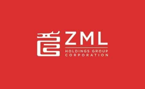 ZML Holding logo