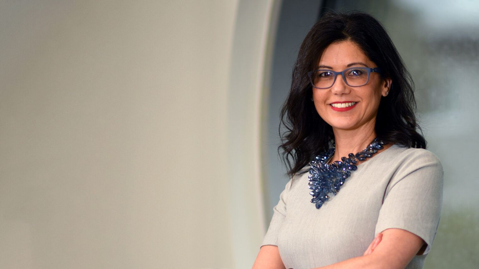 Dr Amina Zoubeidi A Career Built On Philanthropy VGH UBC Hospital Dr Amina Zoubeidi A Career Built On Philanthropy VGH UBC Hospital