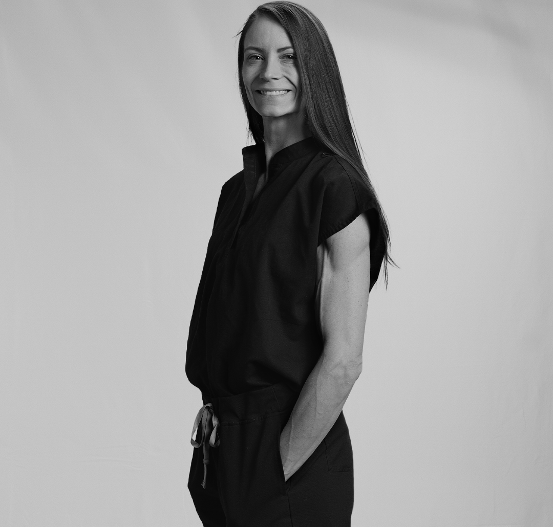 Alexia Jones, Nurse Navigator, VGH