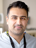 Dr. Mypinder Sekhon