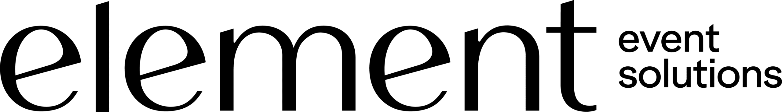 element event solutions logo