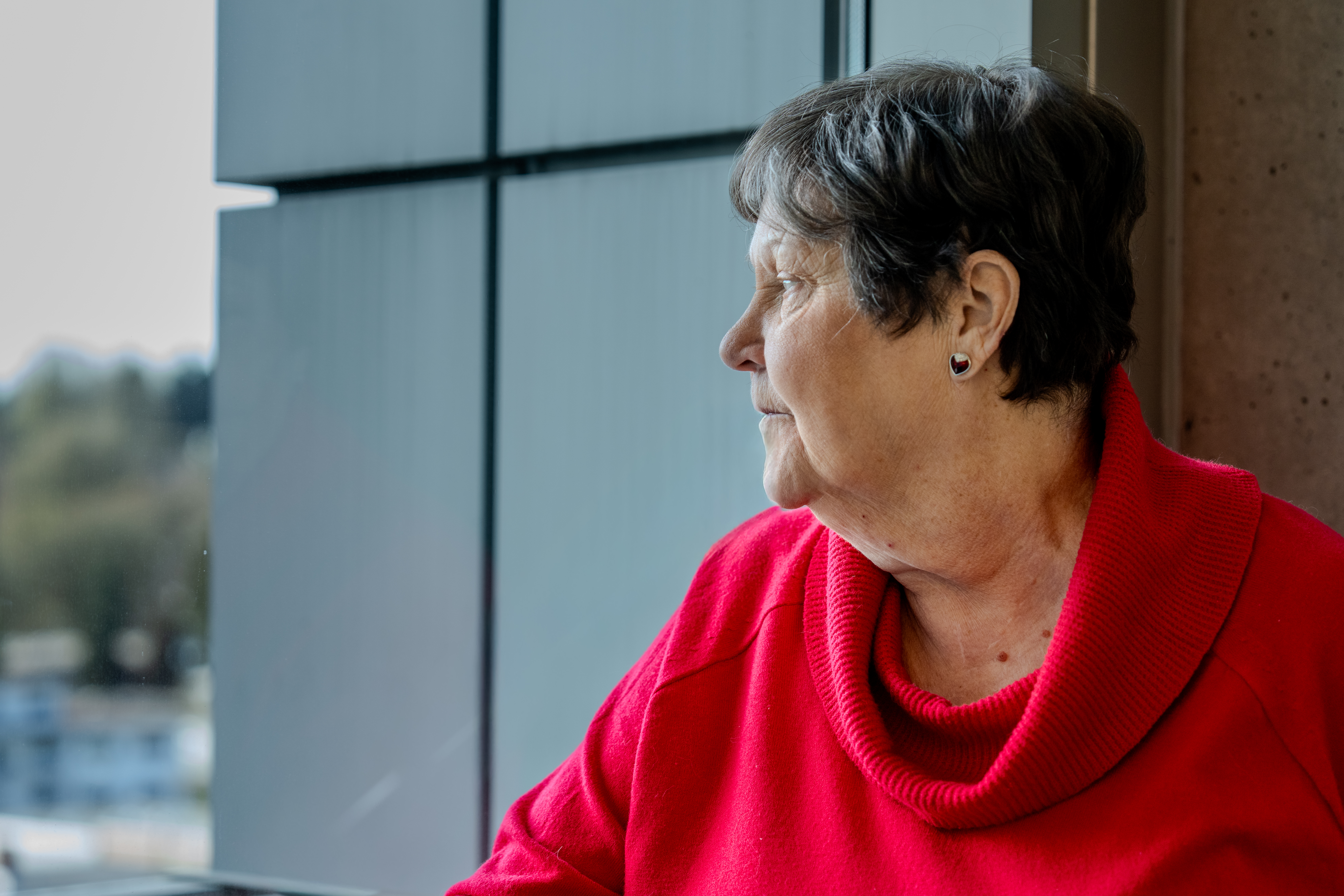 Debra Orpana leaves a legacy gift to VGH & UBC Hospital Foundation.