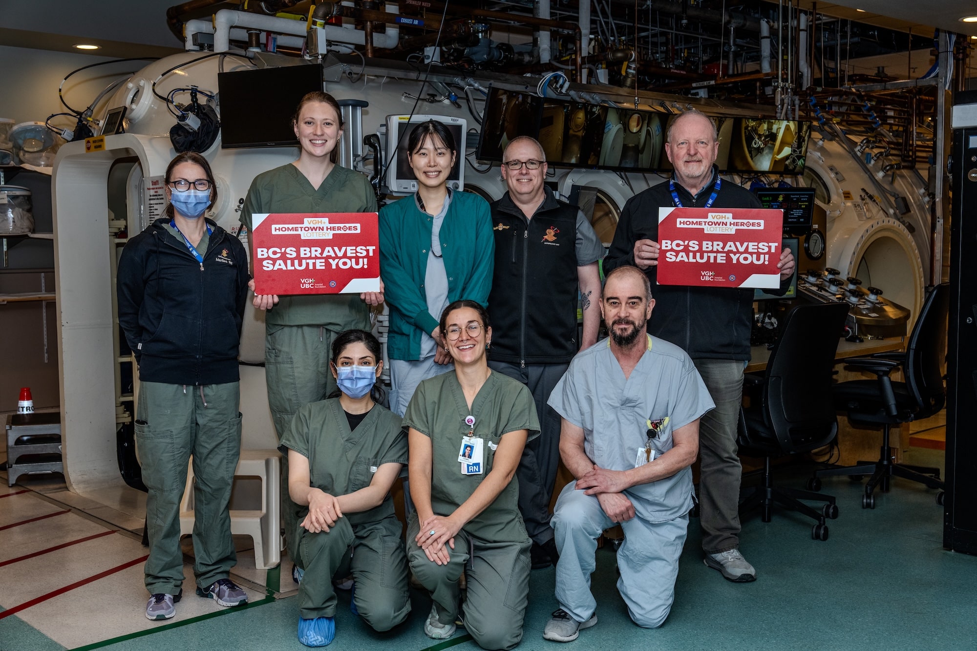 hometown heroes lottery ticket updates hyperbaric chamber software