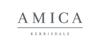 Amica Kerrisdale Logo